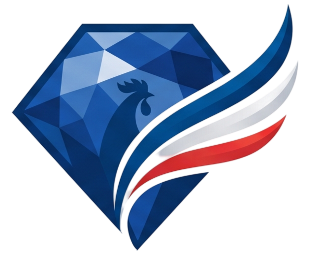 Logo Saphir IPTV SAPHIR FRANCE